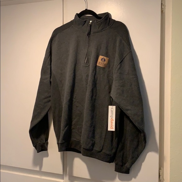 Sweater neck zipper - Picture 3 of 3